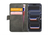 Classic Wallet 17 Pro Max/18 Pro Max Black